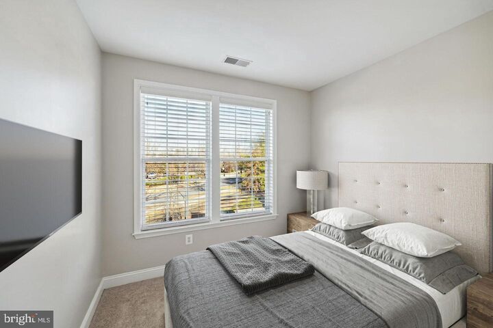 Property Photo: 9405 Blackwell Road 305 MD 20850