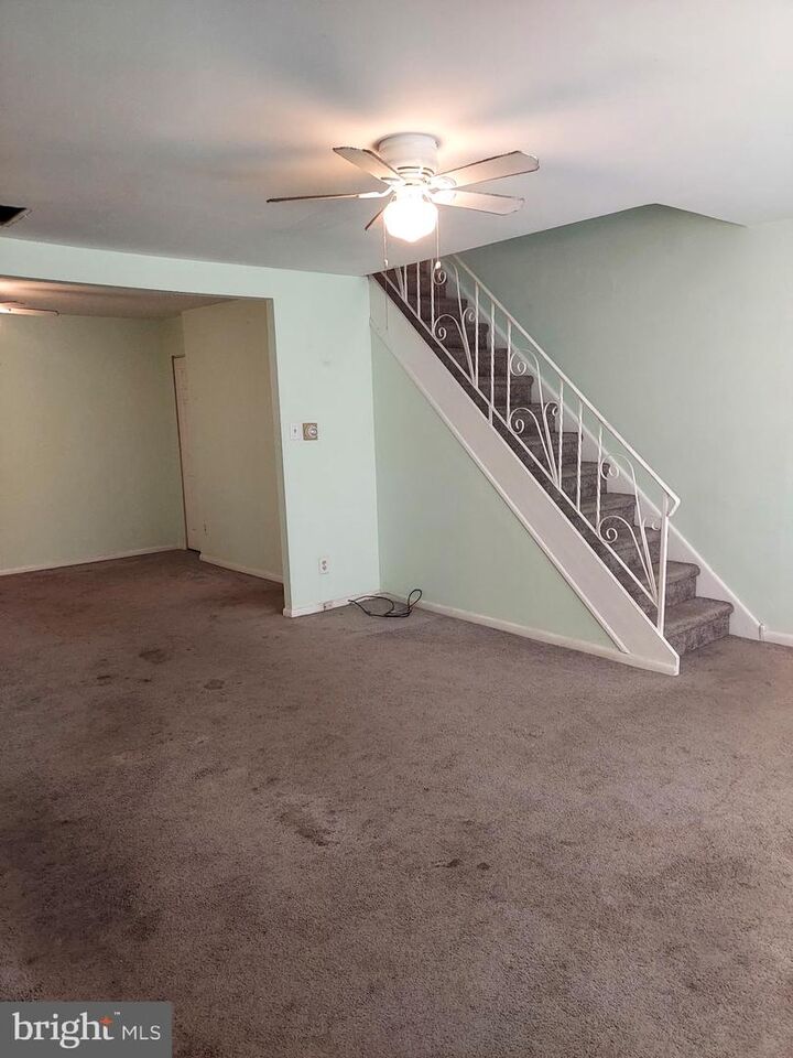 Property Photo: 3627 Genesee Place PA 19154