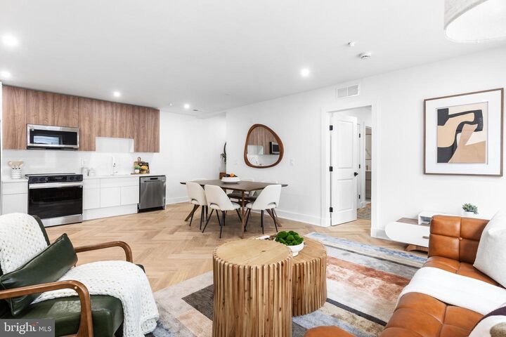 Property Photo: 1124 Florida Avenue NE 104 DC 20002