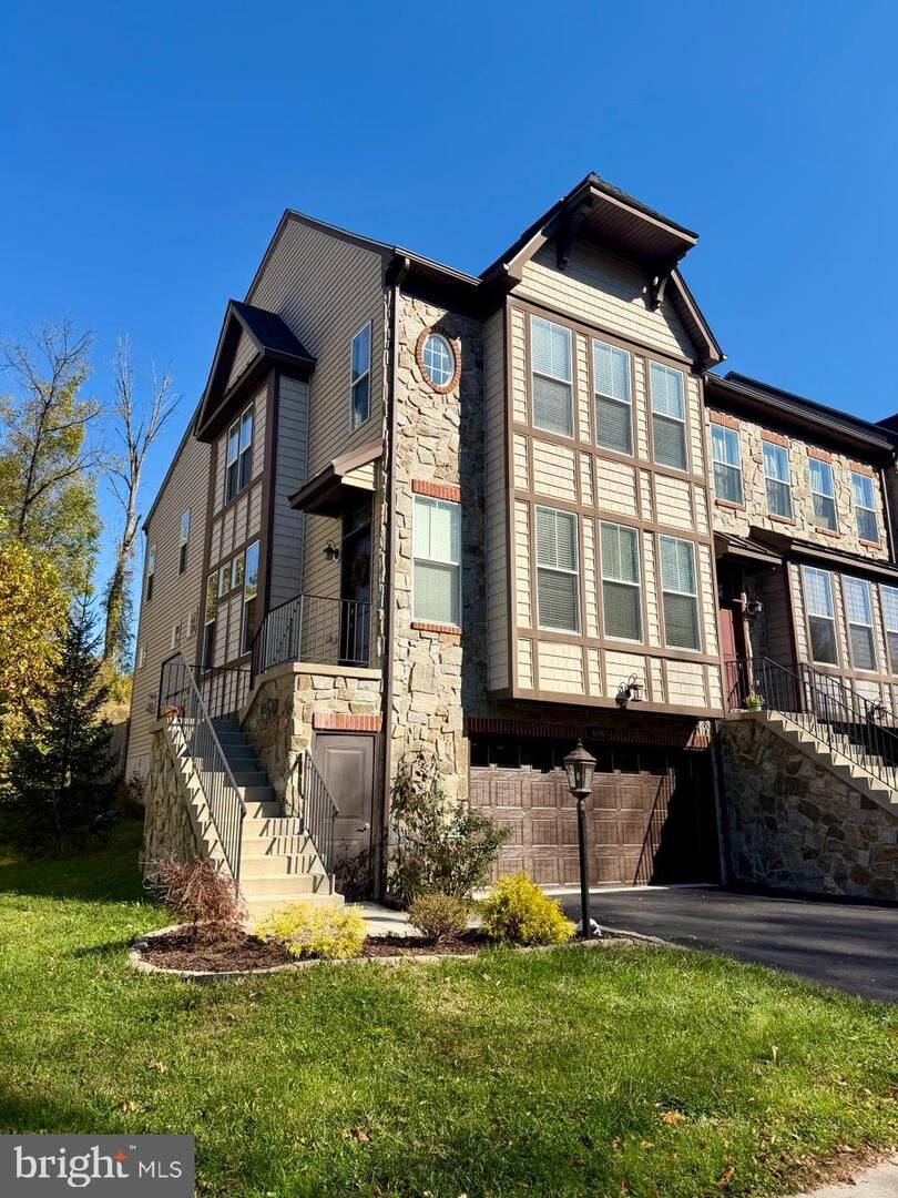 Property Photo:  6947 Country Club Terrace  MD 21774