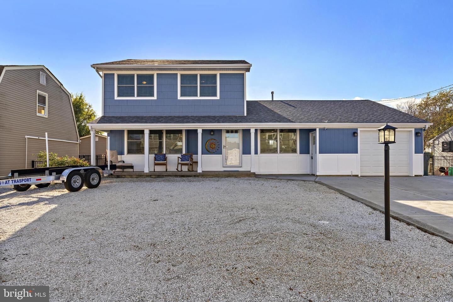 Property Photo:  4 Kansas Road  NJ 08087 