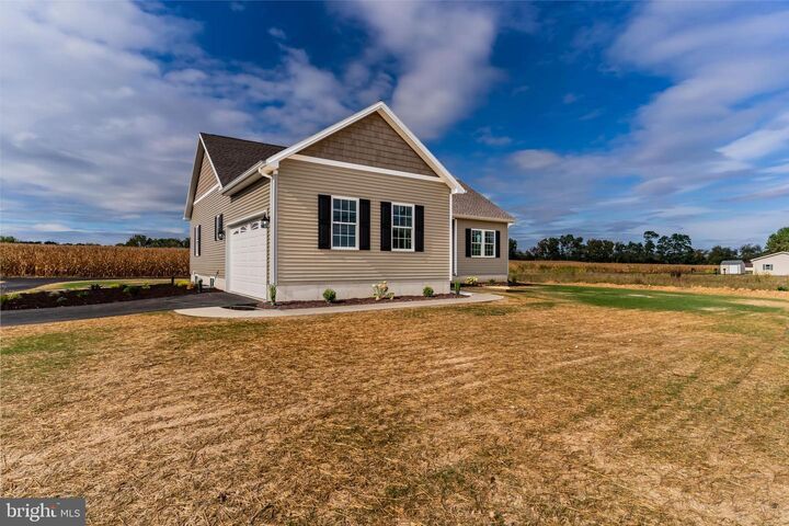 Property Photo:  3 Elton Drive  PA 17015 