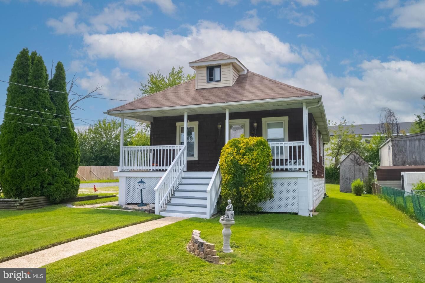 Property Photo: 202 N Essex Avenue MD 21221