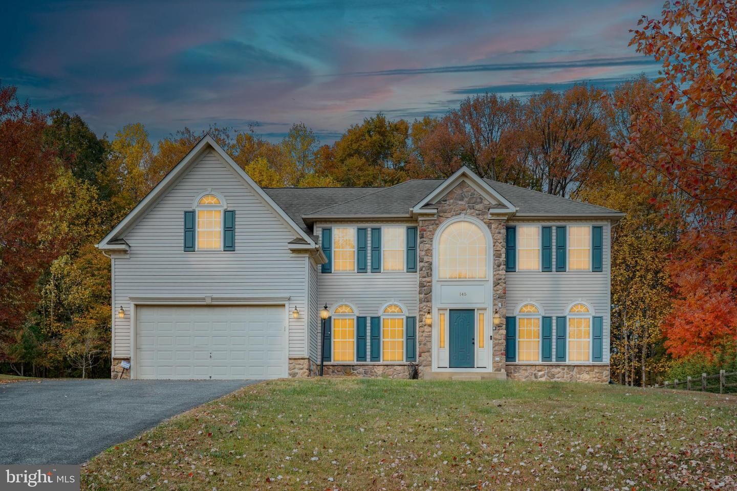 Property Photo:  145 Bethel Springs Drive  MD 21901 