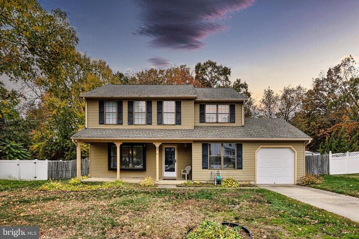 53 Breckenridge Drive  Sicklerville NJ 08081 photo