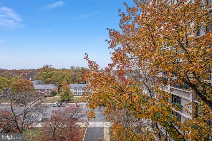 Property Photo:  4141 N Henderson Road 702  VA 22203 