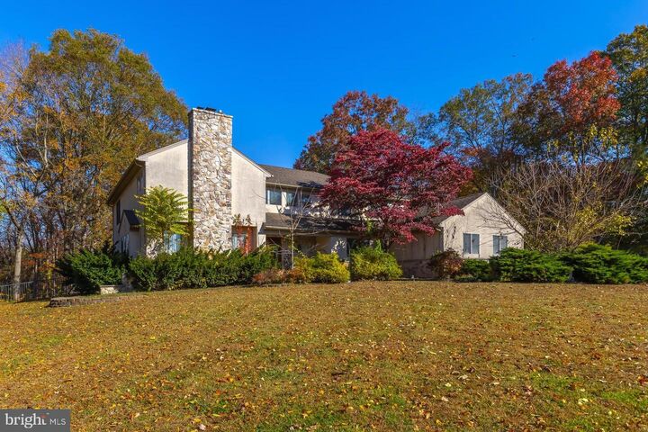 Property Photo: 39 Bridge Road NJ 08048