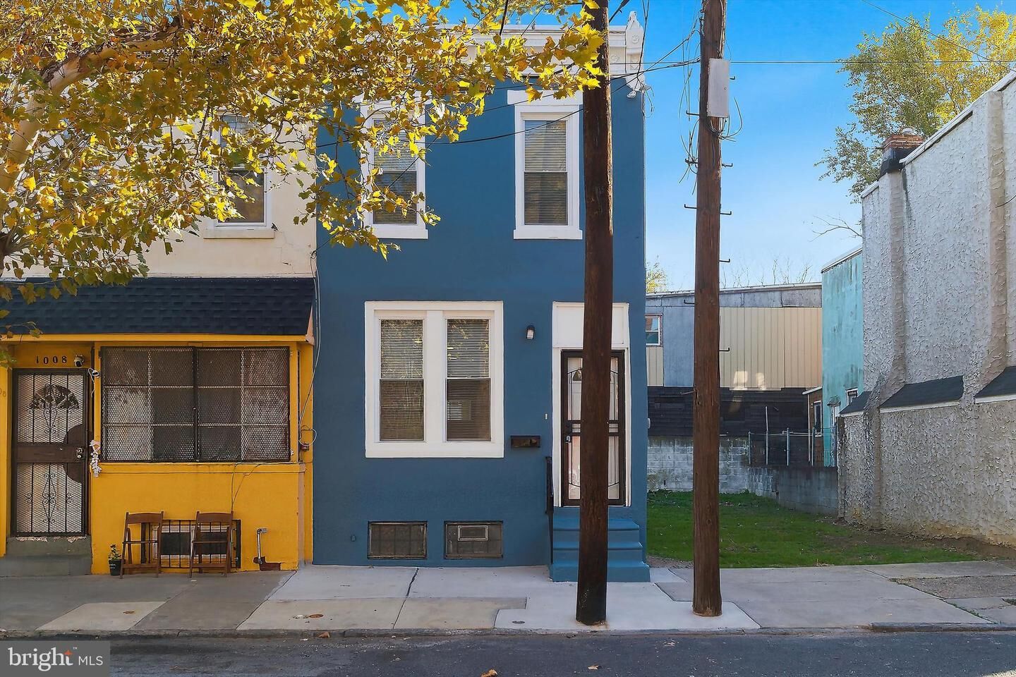 Property Photo:  1010 S 3rd Street  NJ 08103 