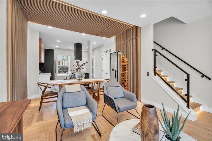 Property Photo: 1227 Clymer Street PA 19147