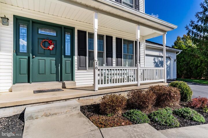 Property Photo:  16 Wetherburn Road  PA 17025 