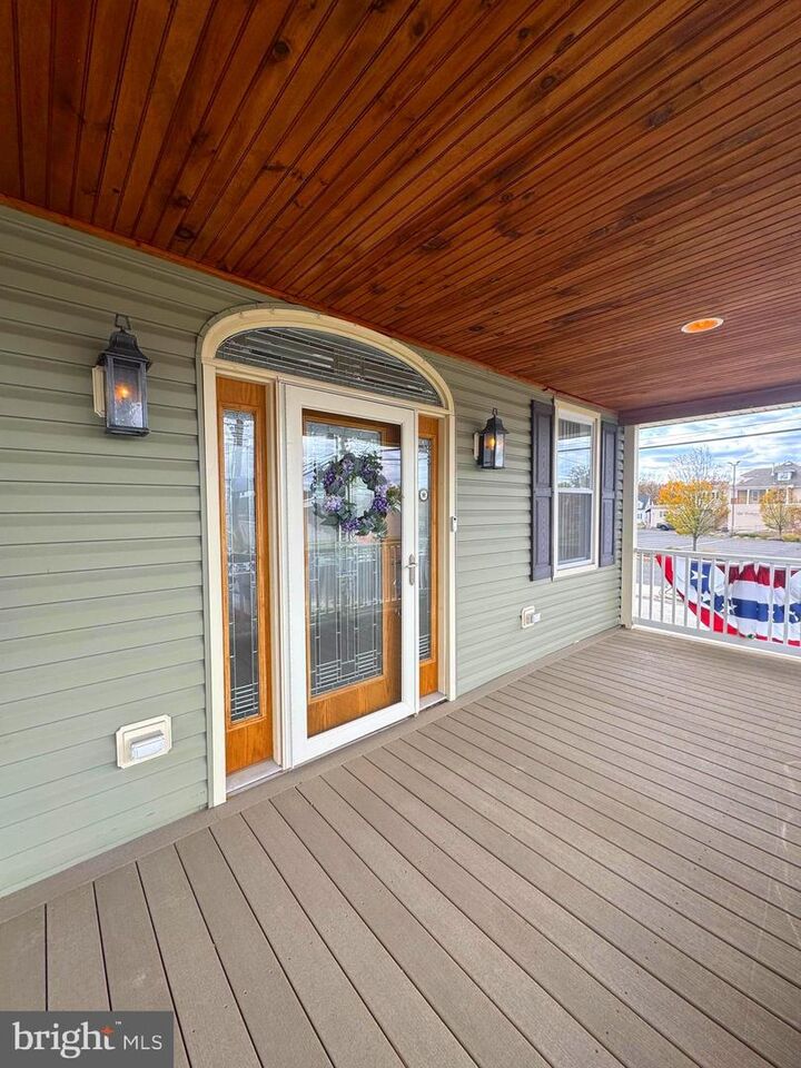 Property Photo: 702 E Main Street NJ 08052