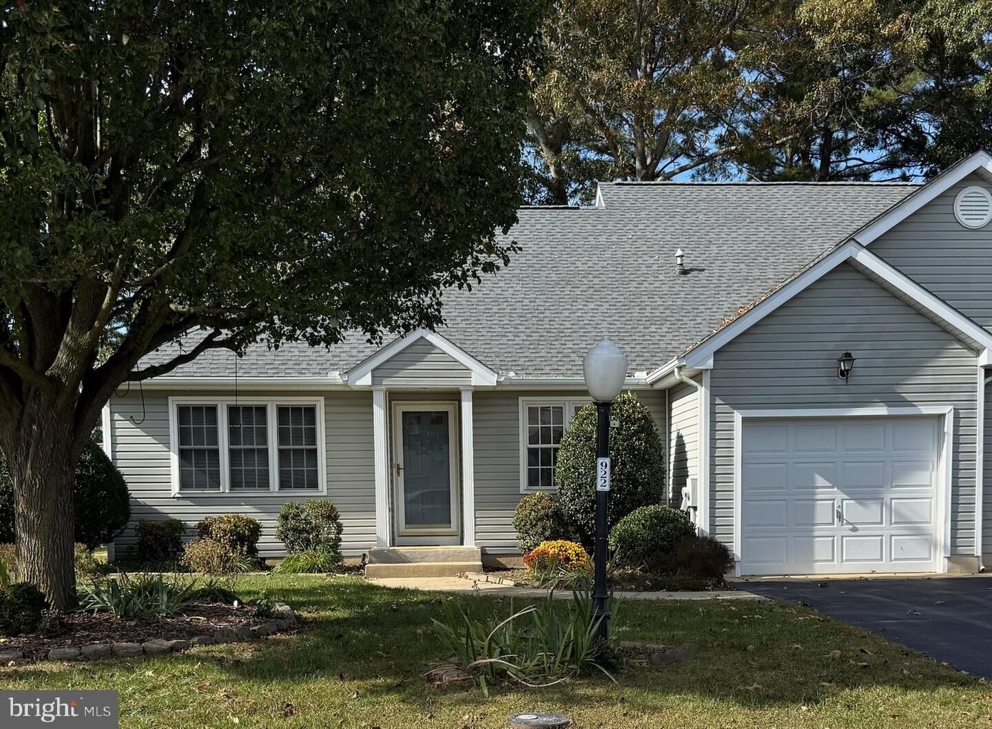 Property Photo:  922 W Schumaker Manor Drive  MD 21804 