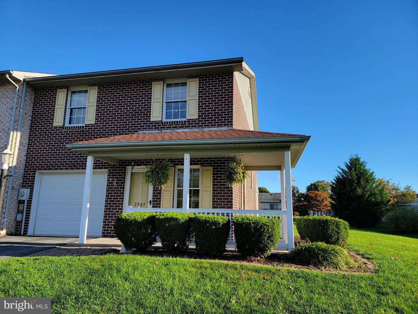 Property Photo:  2367 McCleary Drive  PA 17201 