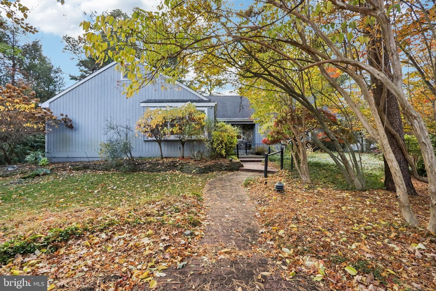 Property Photo:  122 Deerfield Avenue  NJ 08053 