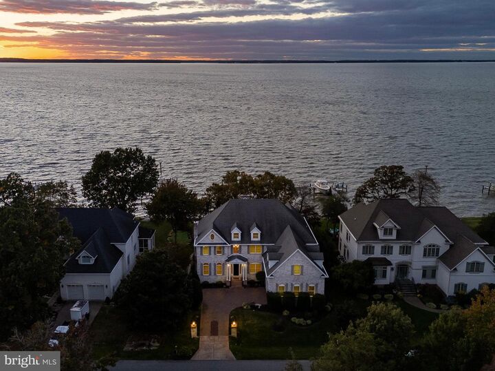 Property Photo:  11260 Keokee Court  MD 20645 