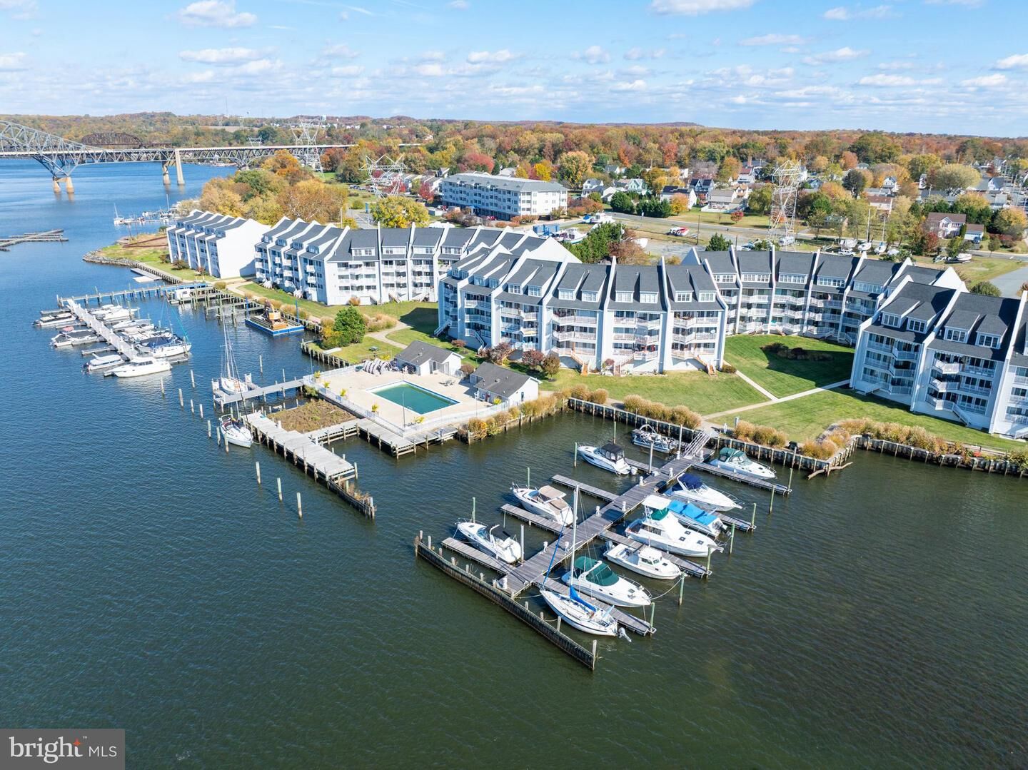 Property Photo: 21 Owens Landing Court A MD 21903