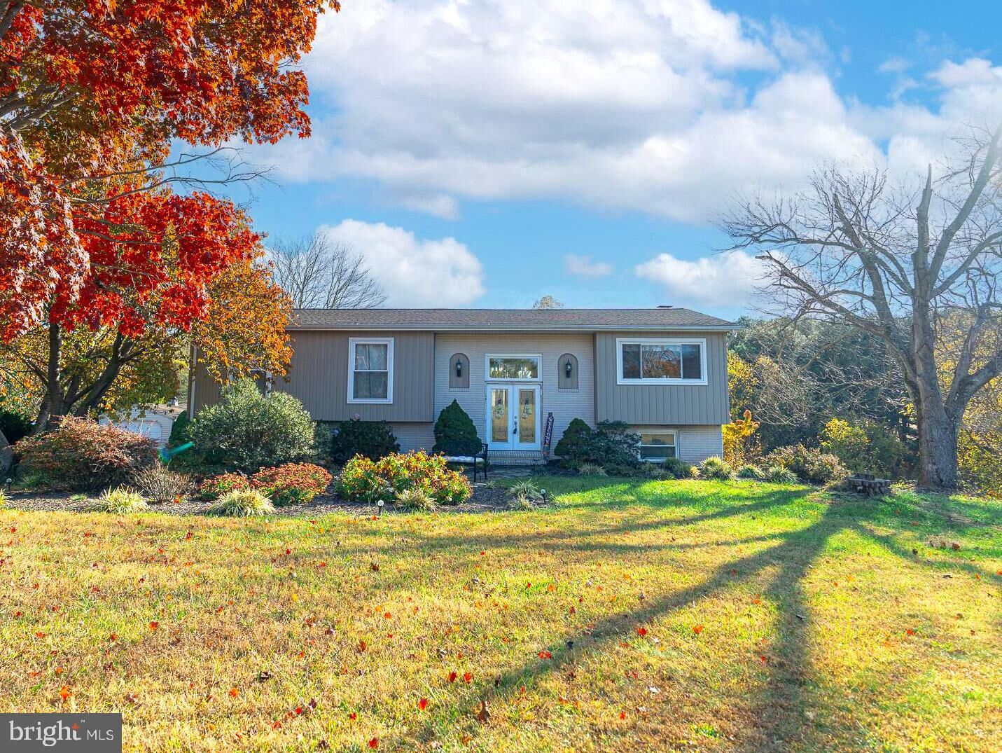 Property Photo: 1913 Trout Farm Road MD 21084