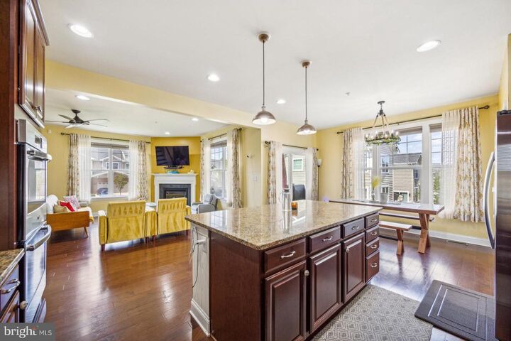 Property Photo: 105 Elton Farm Circle PA 19342