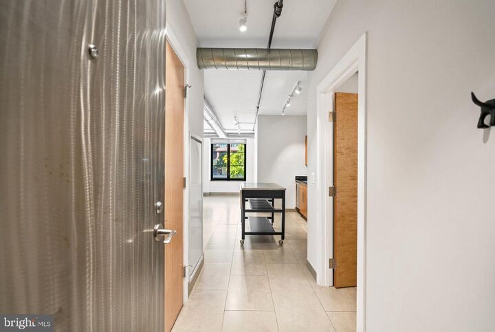 Property Photo: 1133 14th Street NW 208 DC 20005