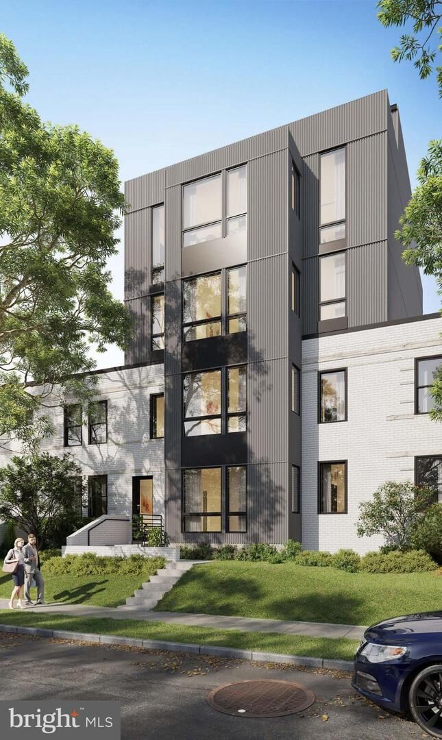 Property Photo:  1938 I Street NE  DC 20002 