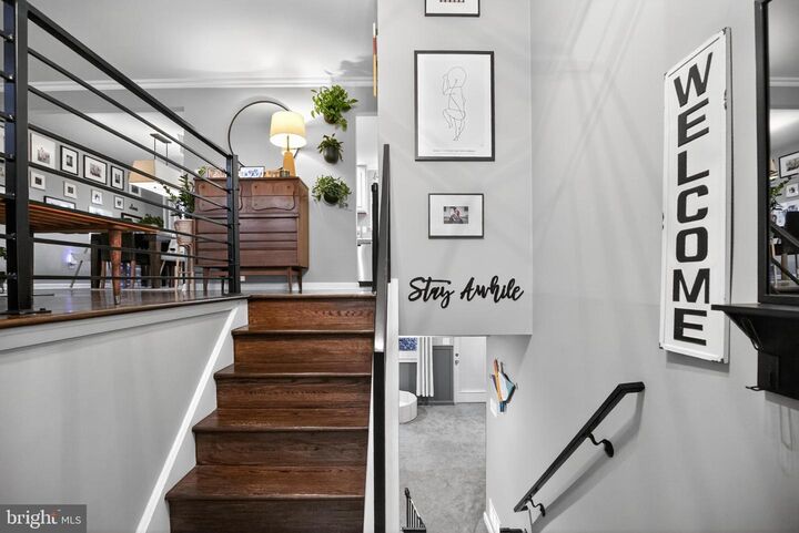 Property Photo: 1037 Standish Drive NJ 08012