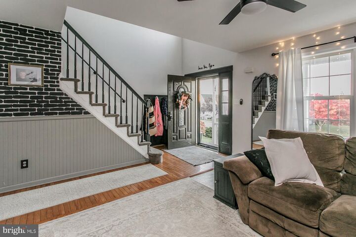 Property Photo: 114 Midland Drive PA 19363