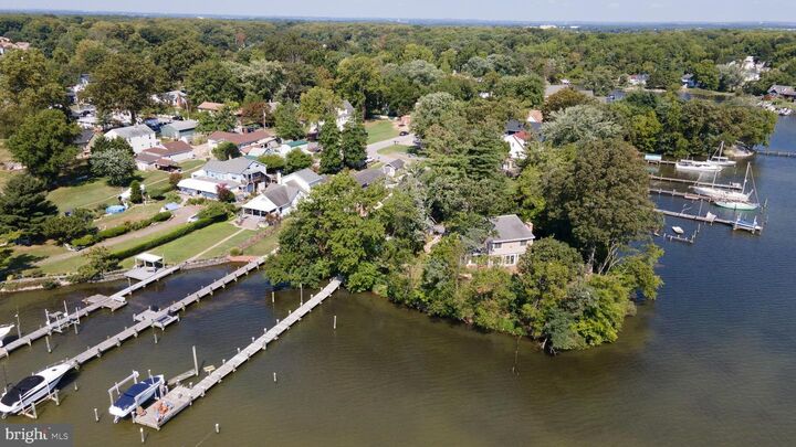 Property Photo: 863 Sue Grove MD 21221