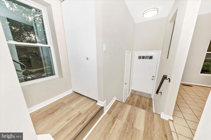 Property Photo: 1 Kinsman View Circle MD 20901