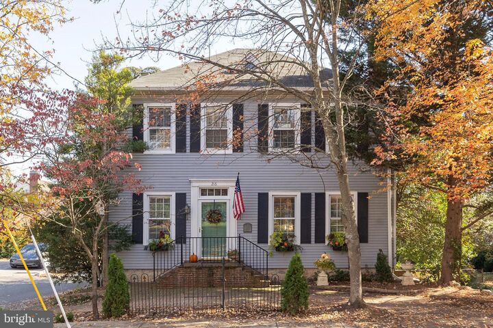 216 Fairmont Avenue  Winchester VA 22601 photo