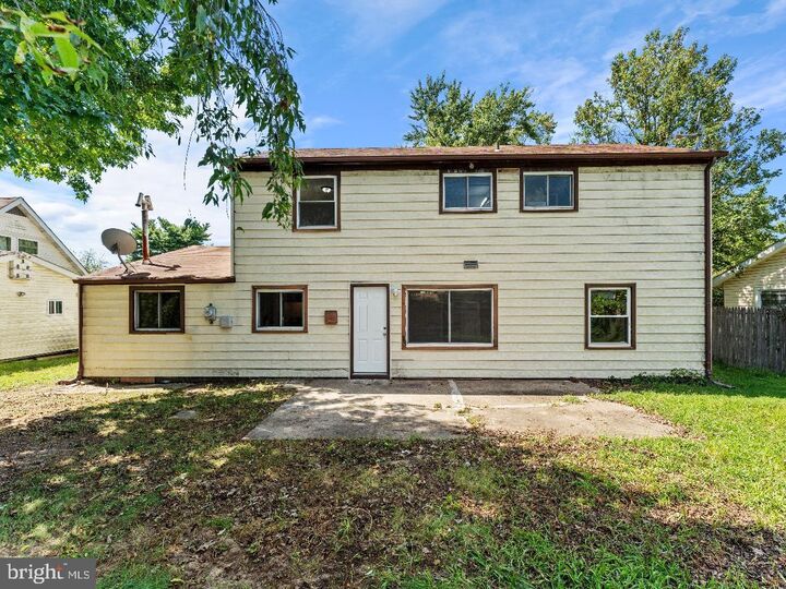 Property Photo: 10 Shelbourne Lane NJ 08046