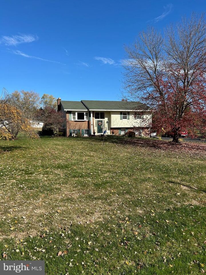 Property Photo:  95 Table Rock Road  PA 17325 