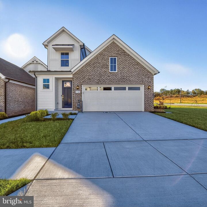 Property Photo:  3701 Elizabeth River Drive  MD 20772 