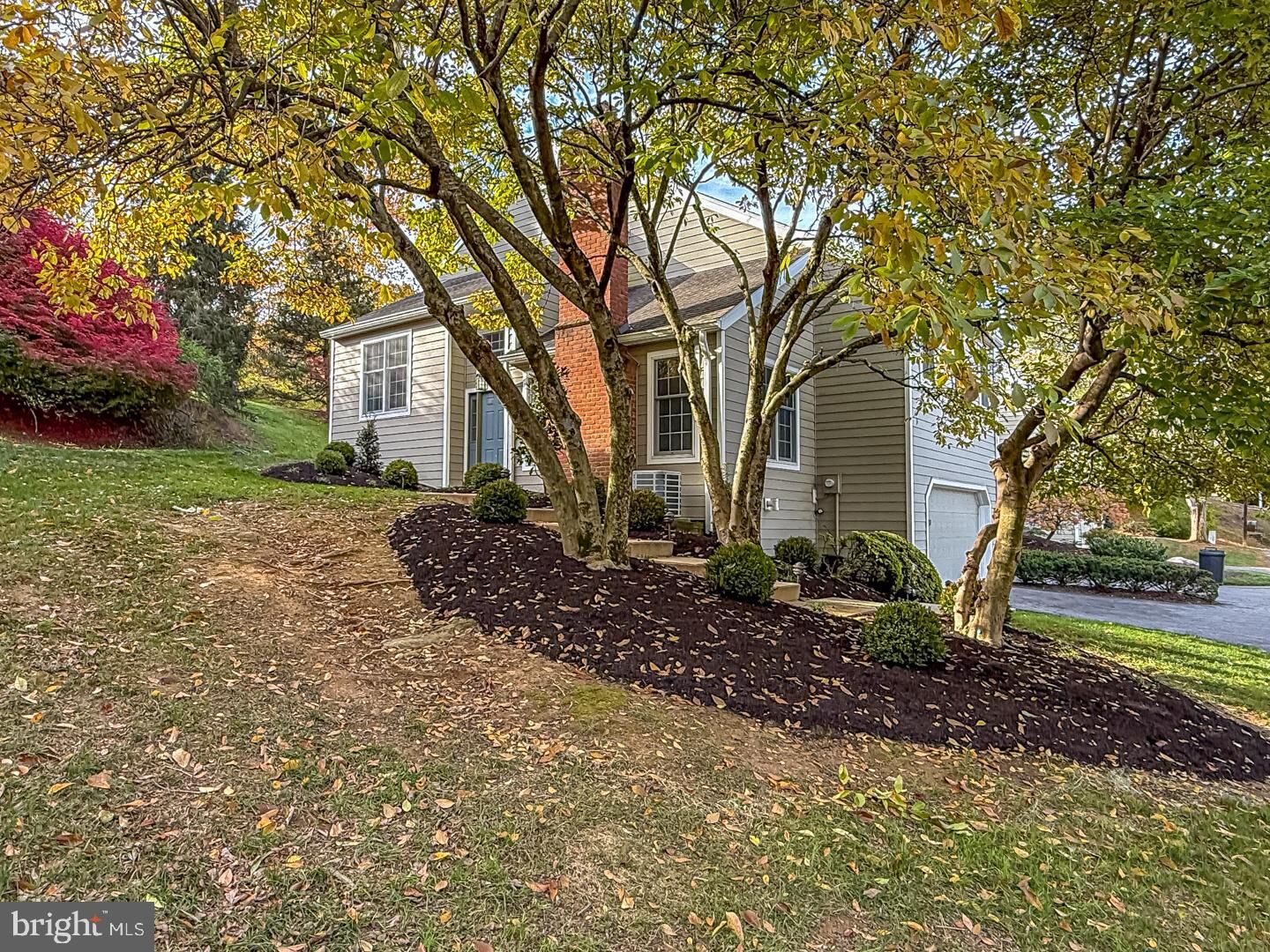Property Photo: 1913 Meadow Lane PA 19610