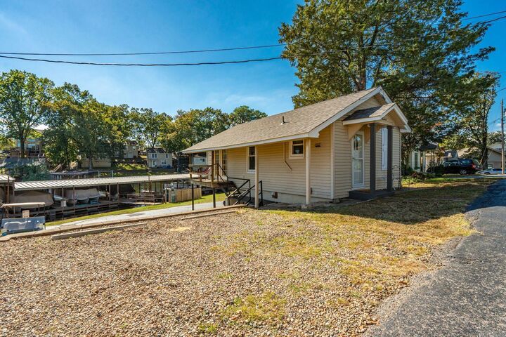 Property Photo:  105 Chambers Point, #19  AR 71913 