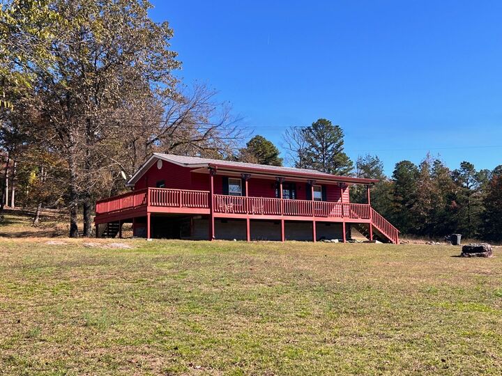 Property Photo: 23 Lodge Lane AR 72560