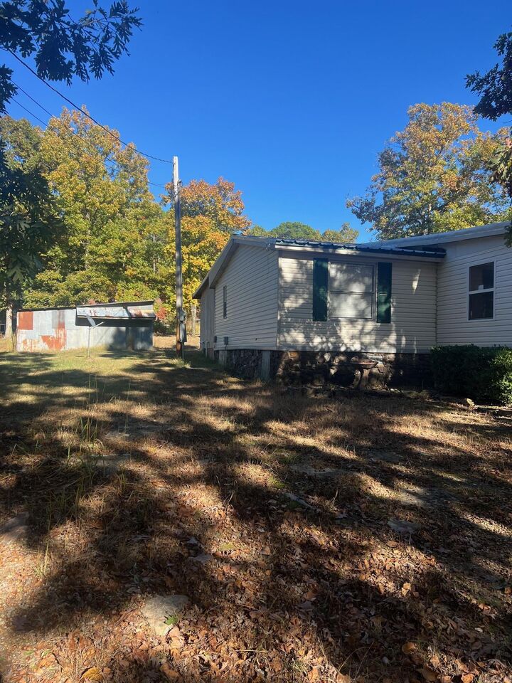Property Photo: 1770 Old Hickory AR 72153