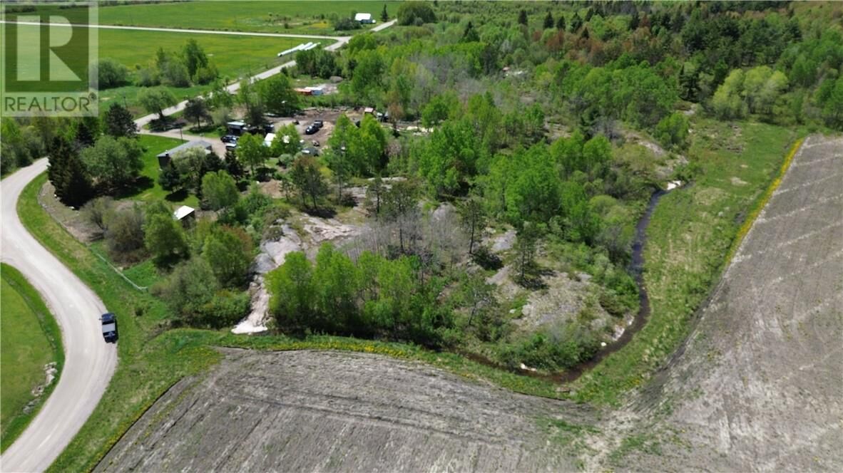 Property Photo: 0 Lafreniere ON P0H 1R0