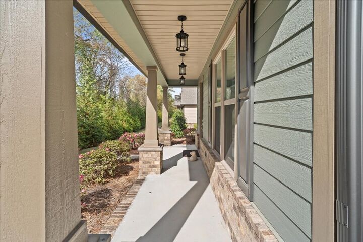 Property Photo:  236 Camden Way  GA 30721 