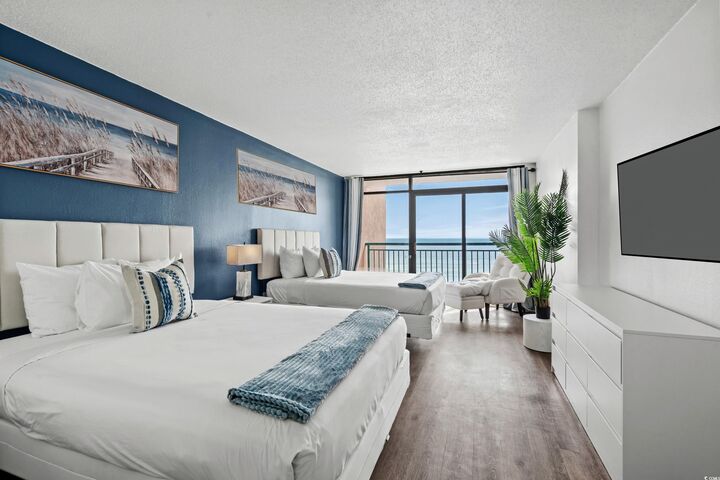 Property Photo:  2207 S Ocean Blvd. 911  SC 29577 