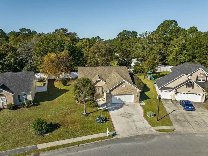 Property Photo:  215 Jessica Lakes Dr.  SC 29526 