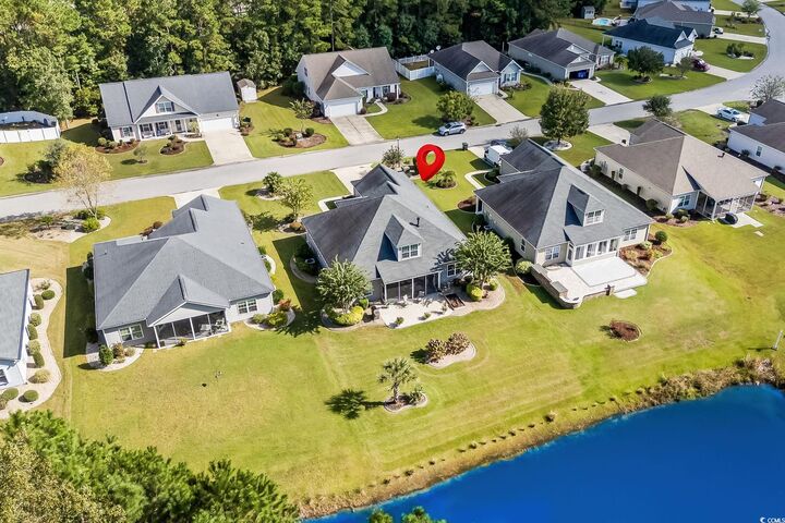 Property Photo: 235 Belclare Way SC 29568