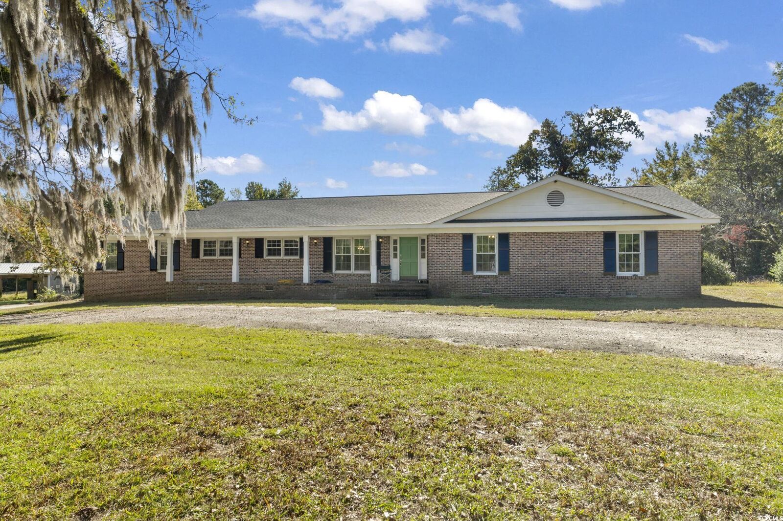 Property Photo:  2021 Walter Rd.  SC 29544 