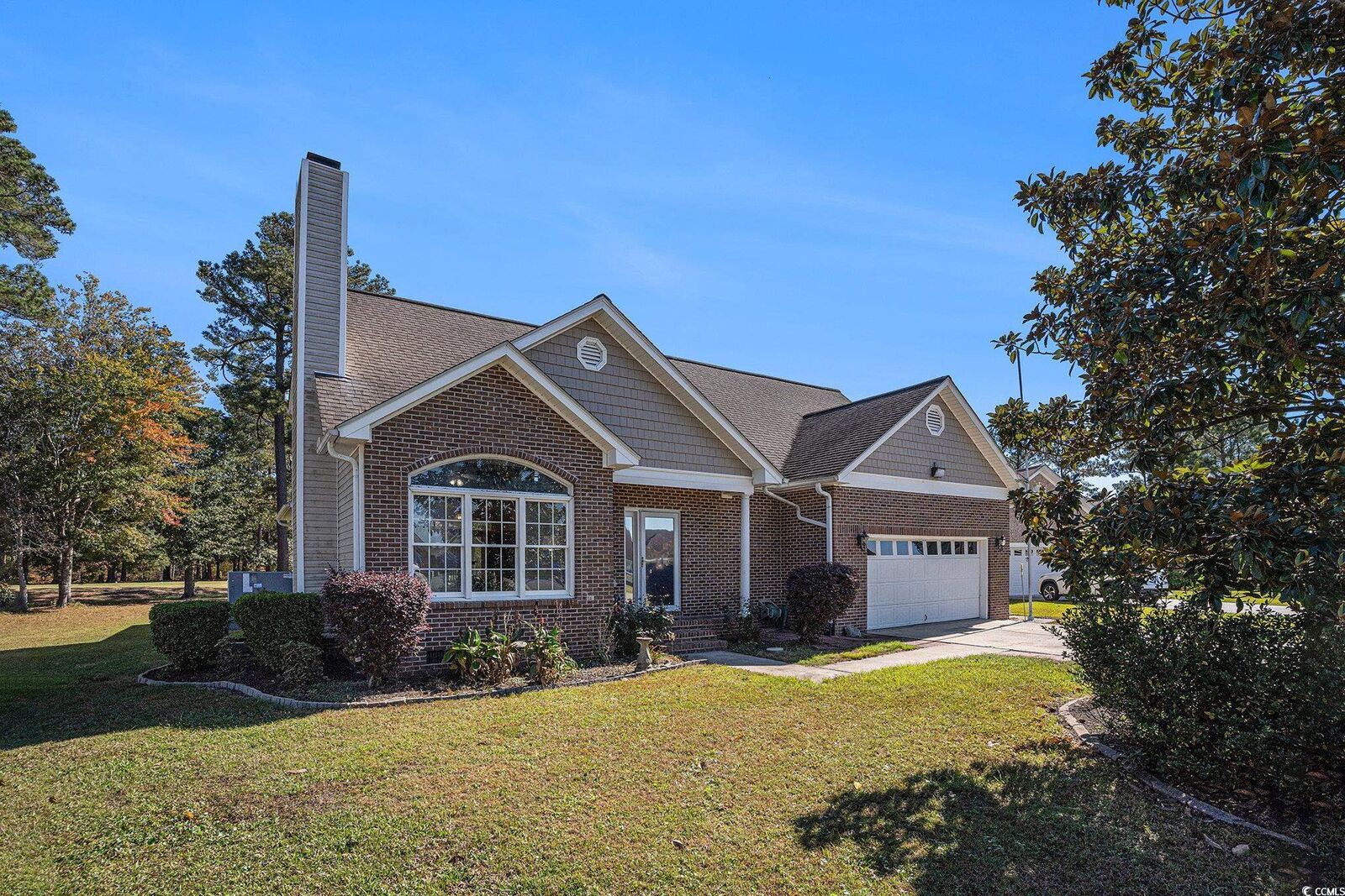 Property Photo:  414 Staghorn Ln.  SC 29568 