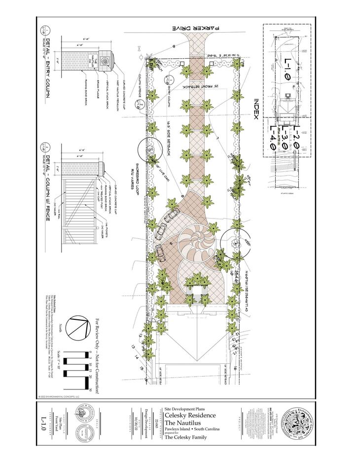 Property Photo: 436 Parker Dr. SC 29585