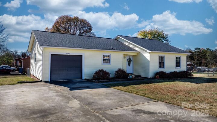 Property Photo:  3520 20th Avenue NE  NC 28601 