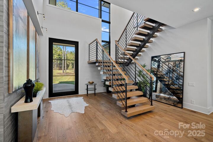 Property Photo: 21119 Vandrake Circle NC 28036