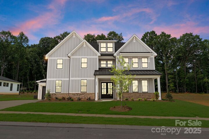 2007 Kendall Drive 6  Wesley Chapel NC 28173 photo