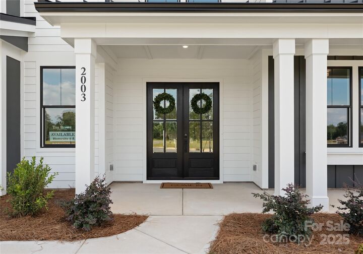 Property Photo:  2003 Kendall Drive 5  NC 28173 