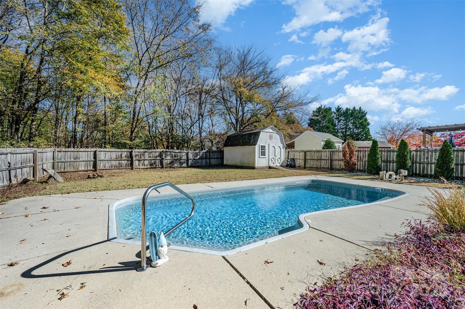Property Photo:  3811 Bent Creek Drive SW  NC 28027 