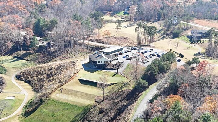 Property Photo: 138 Broken Arrow Road NC 28677